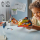 LEGO Star Wars 75414 Płomienny śmigacz śnieżny - 1331717 - zdjęcie 4